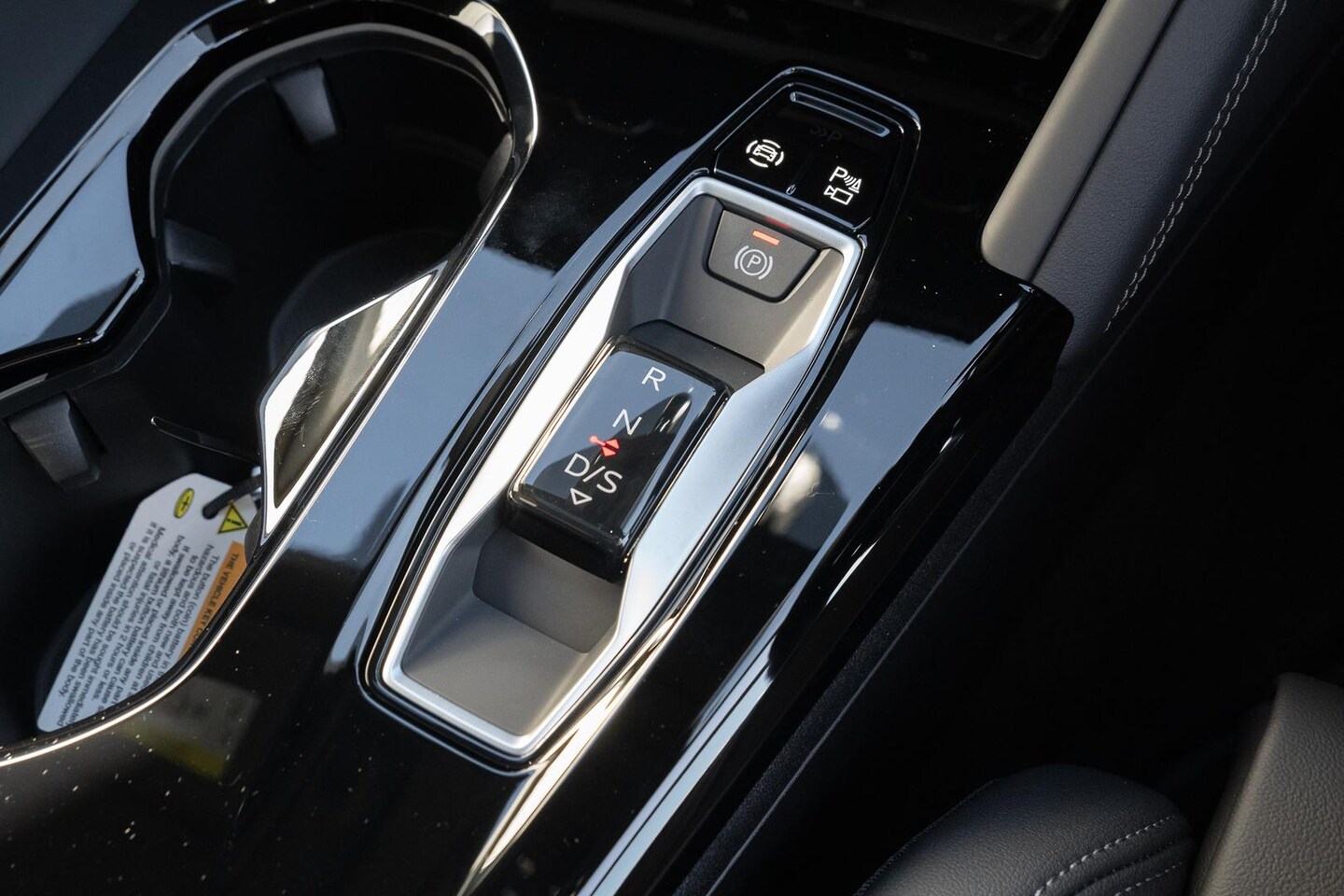 Image about Audi Q5 Sportback TFSI quattro 200 kW sport