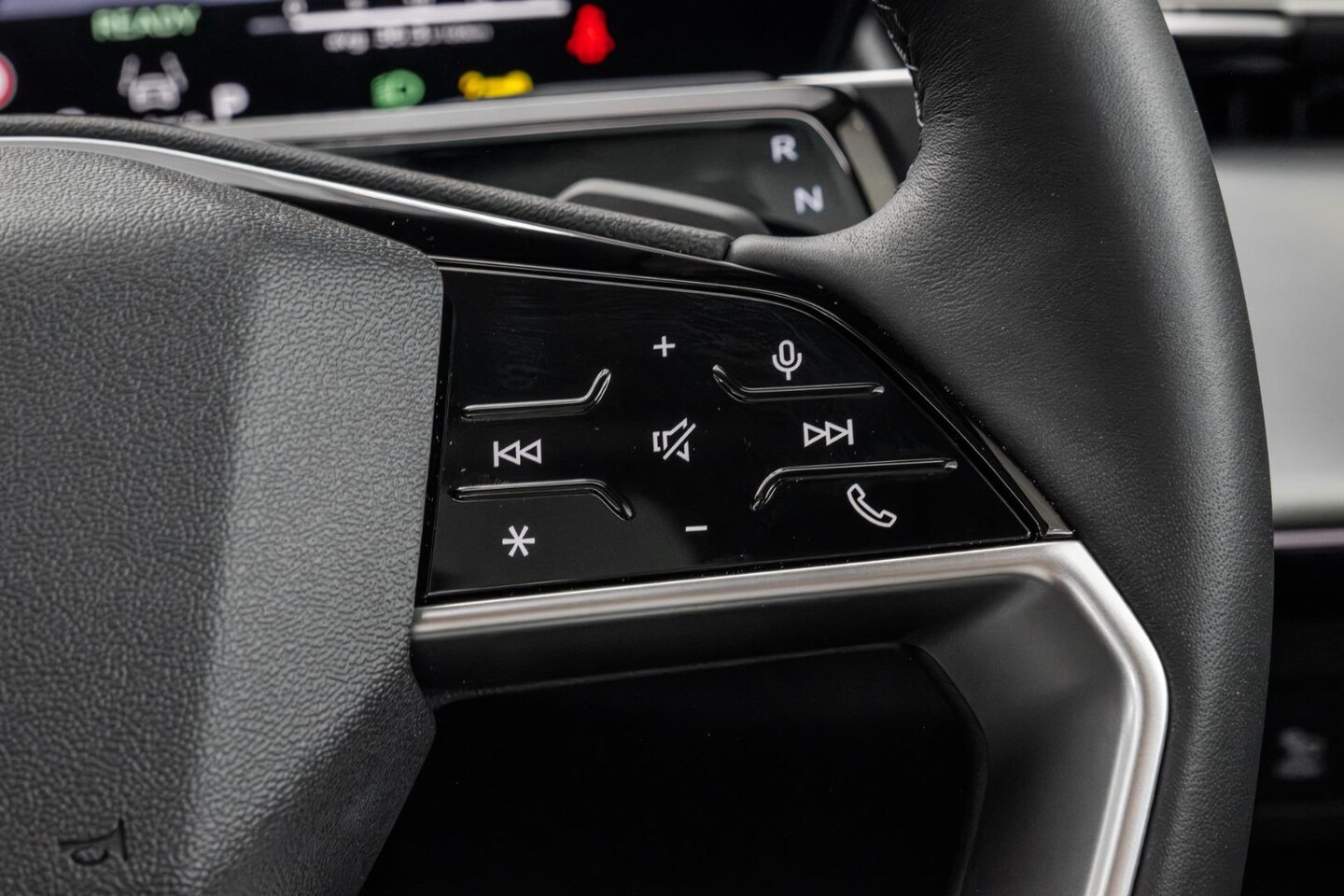 Image about Audi Q3 SUV TFSI 110 kW launch edition