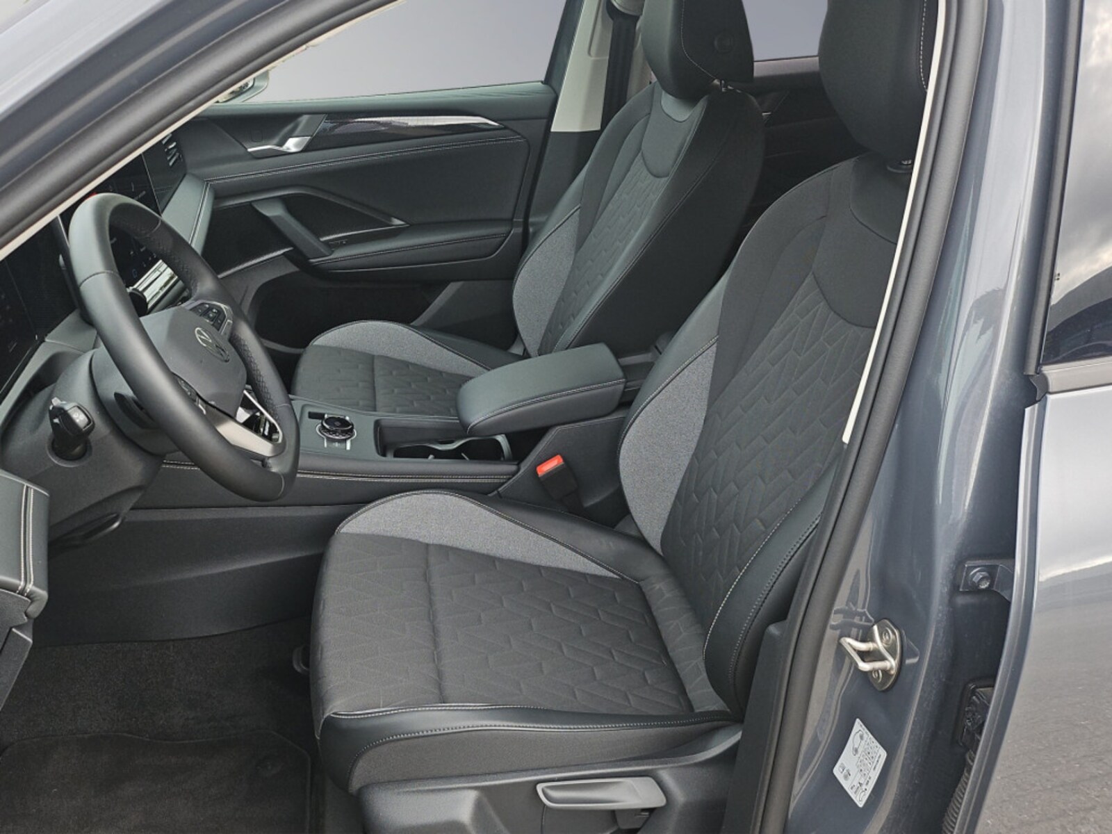 Volkswagen Tiguan – Bild 10