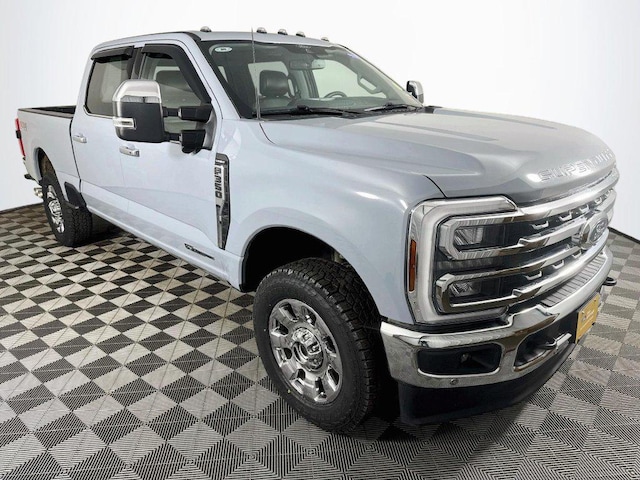 2025 Ford