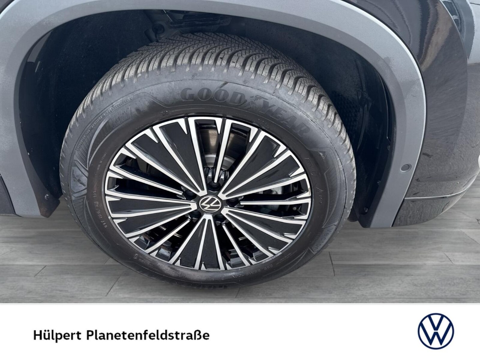 Volkswagen Tayron – Bild 6