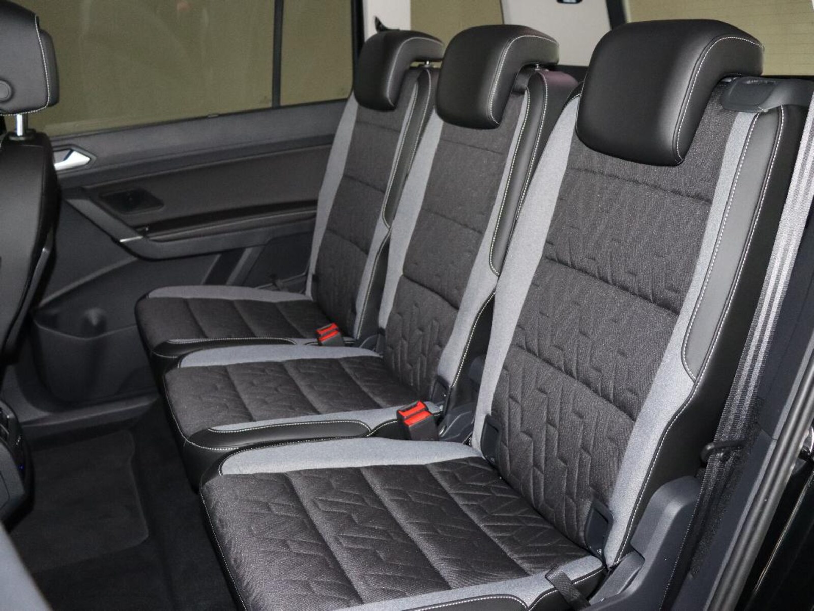 Volkswagen Touran – Bild 19
