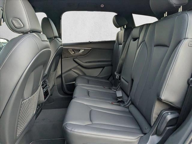 2026 Audi Q7 Premium Plus - Photo 17