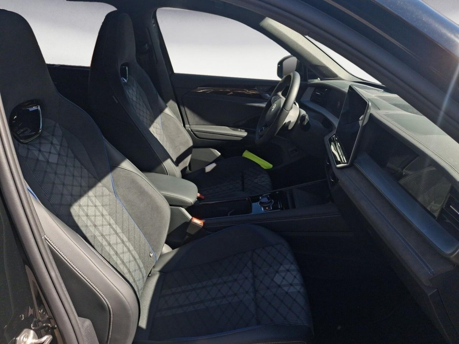 Volkswagen Tayron – Bild 11