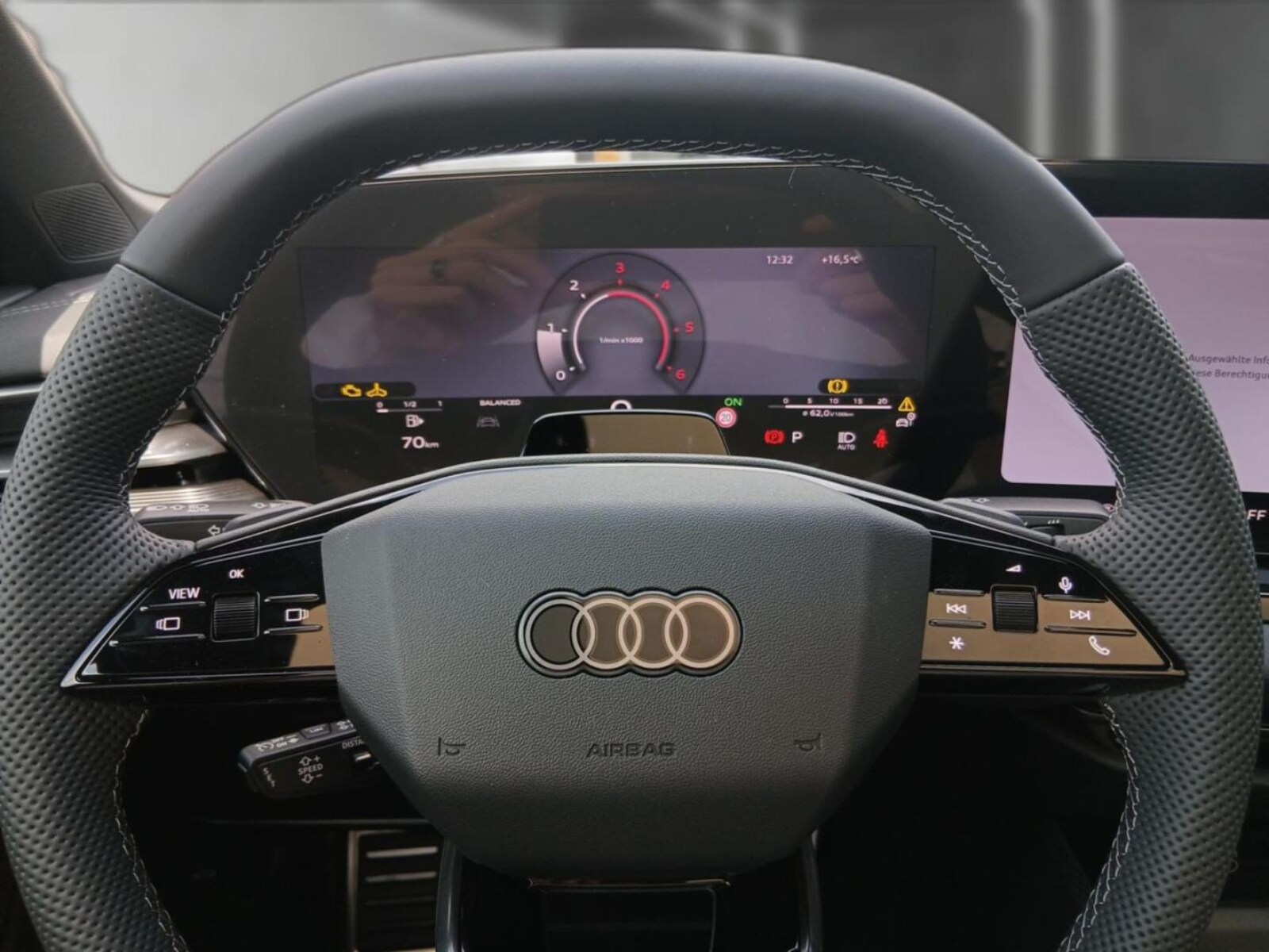 Audi A6 Limousine – Bild 13