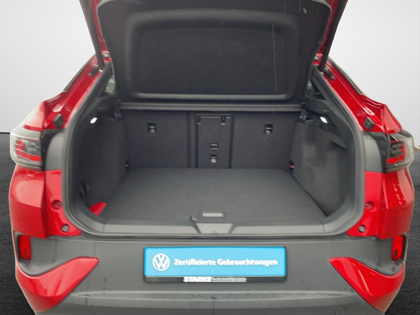 Volkswagen ID.5 – Bild 13