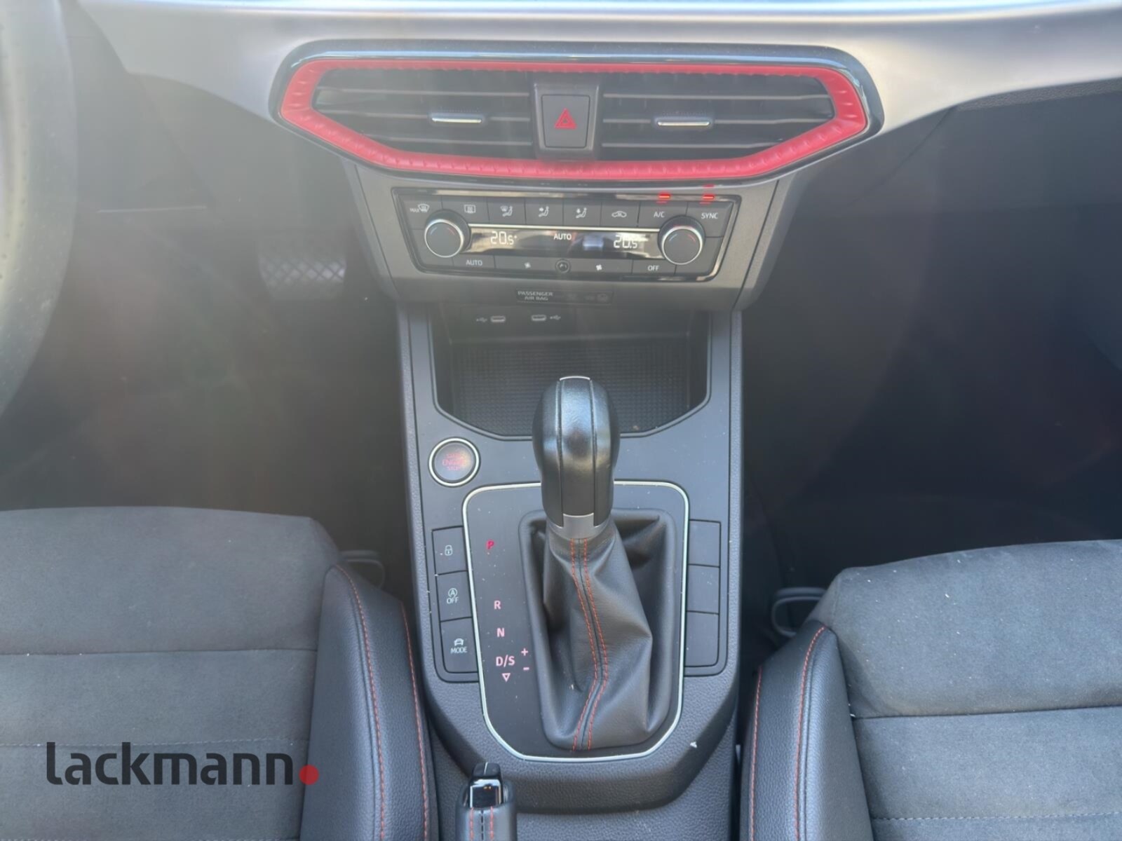 SEAT Ibiza – Bild 12