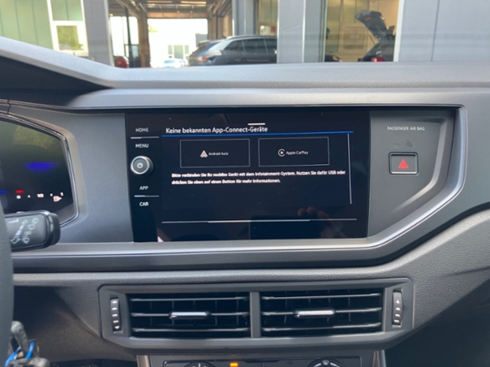 Volkswagen Polo – Bild 22