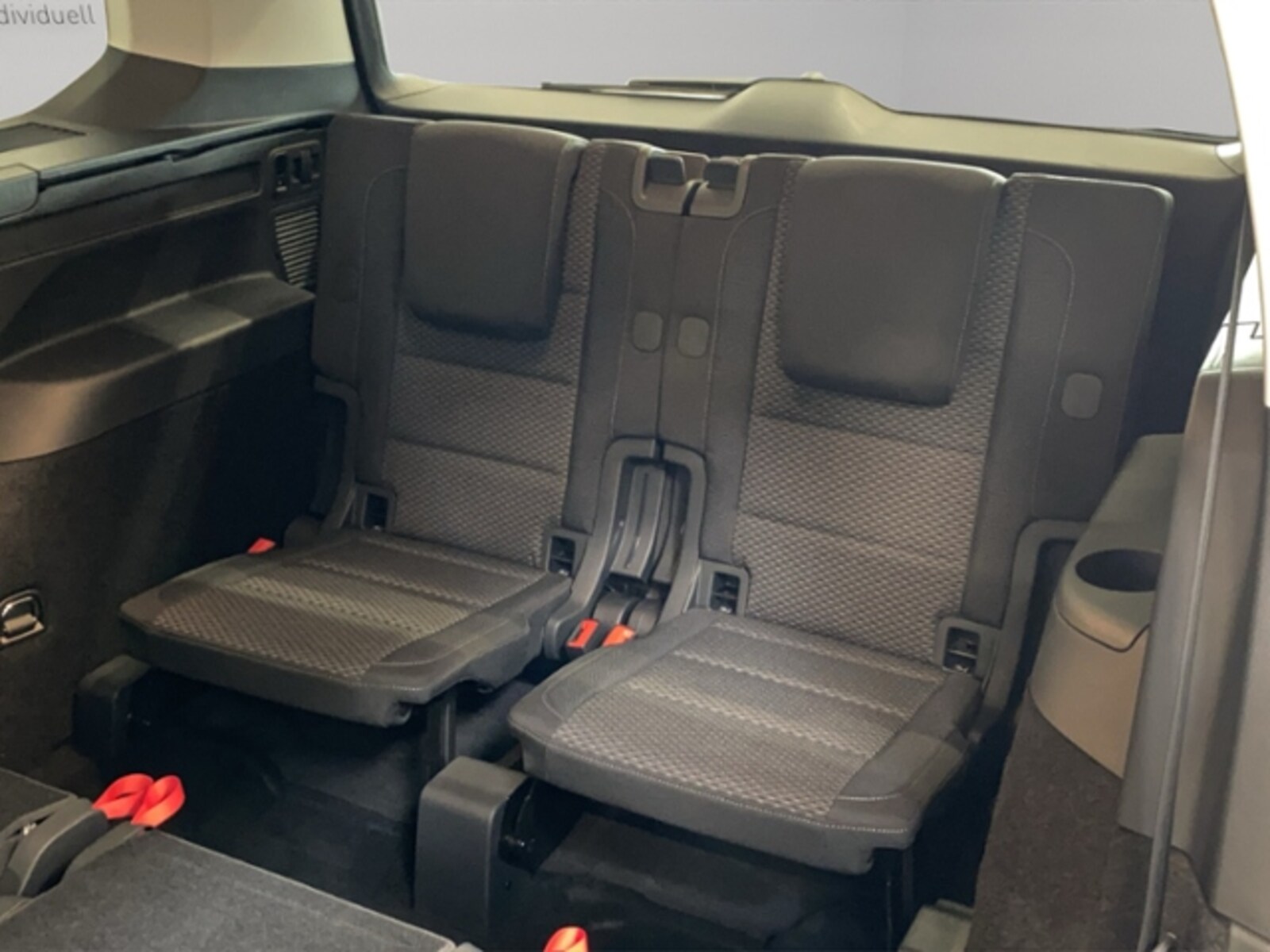 Volkswagen Touran – Bild 12