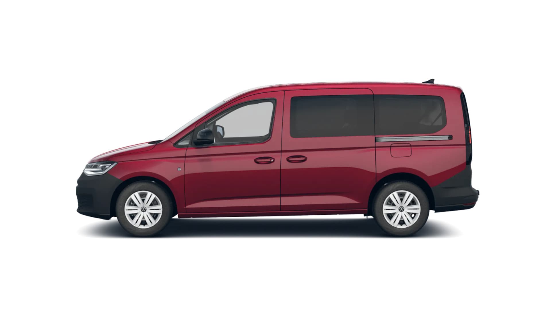 Volkswagen Caddy Maxi Basis-Modell