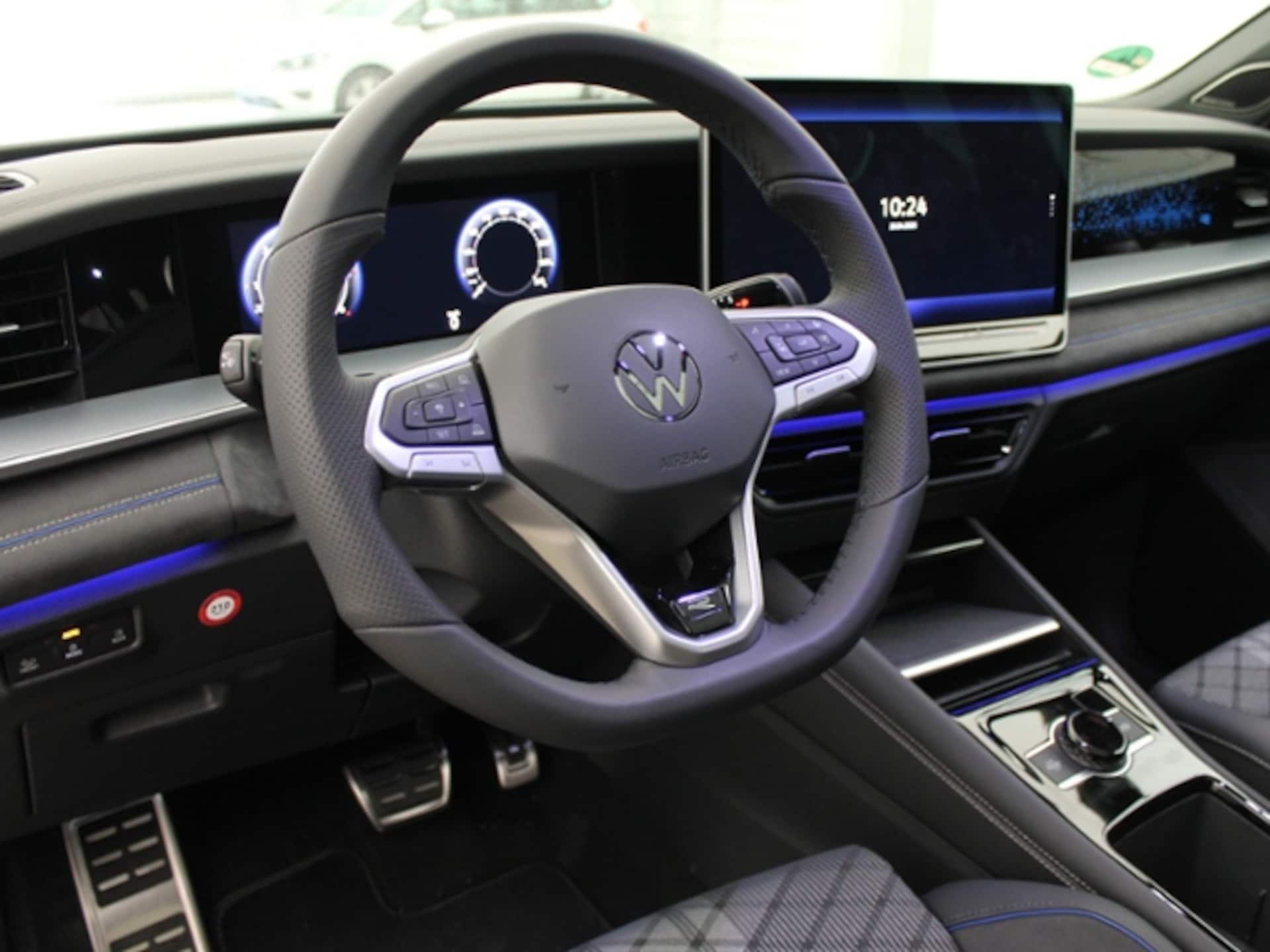 Volkswagen Tayron R-Line
