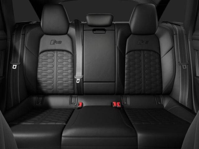Image about Audi RS 6 Avant TFSI quattro tiptronic