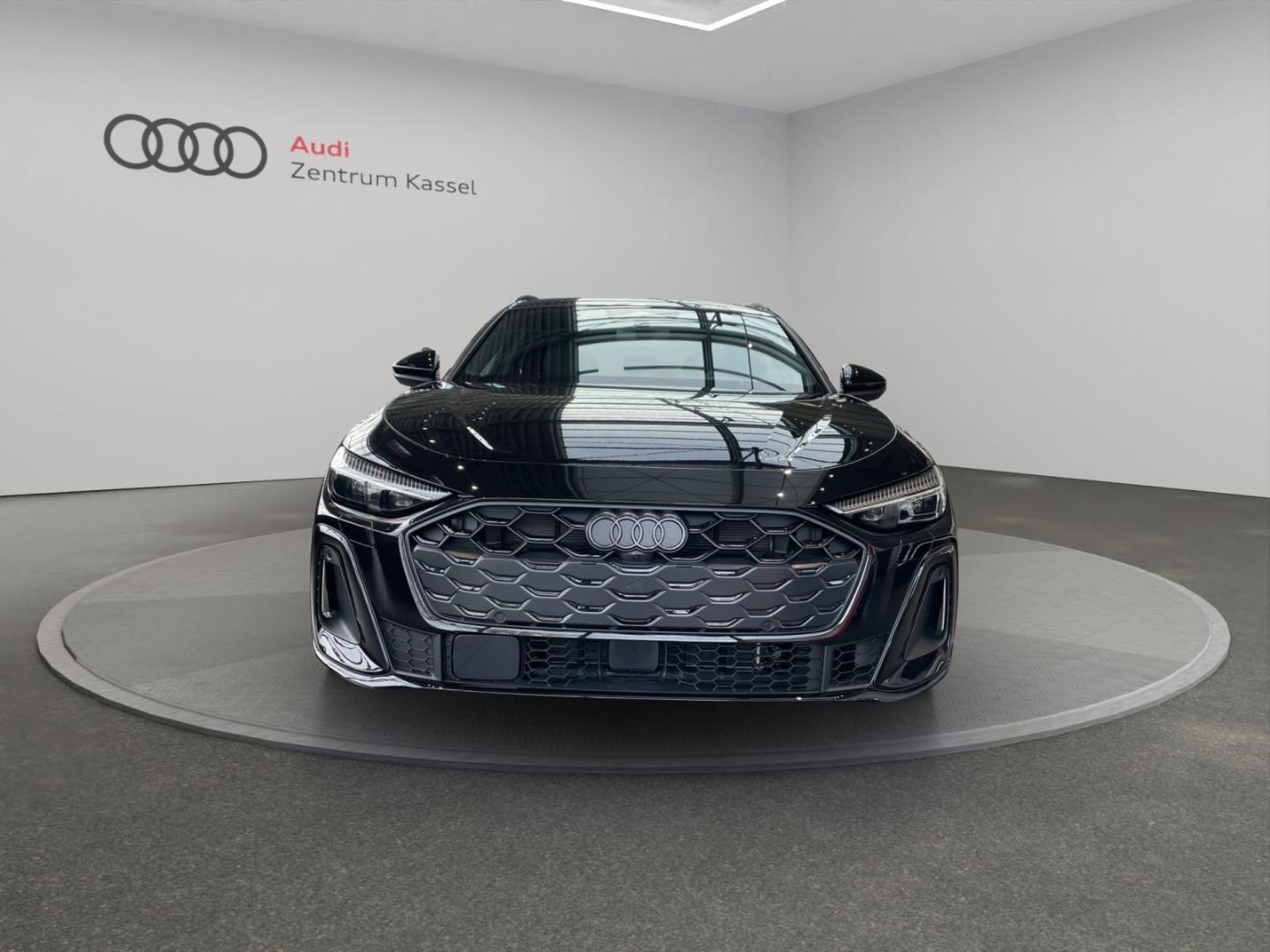Image about Audi S5 Avant TFSI 270 kW S tronic