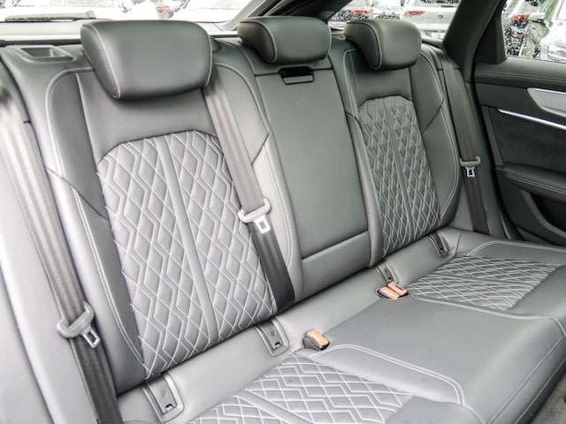 Audi A6 Avant TFSI E -  - Joinsteer - #3