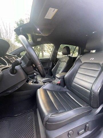 Used 2017 Volkswagen Golf R R with VIN WVWWF7AU1HW085409 for sale in Minneapolis, Minnesota