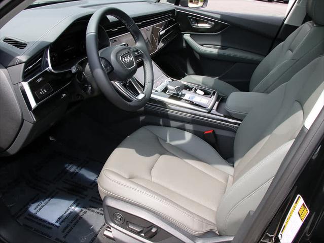 2025 AUDI Q7 - Image 12
