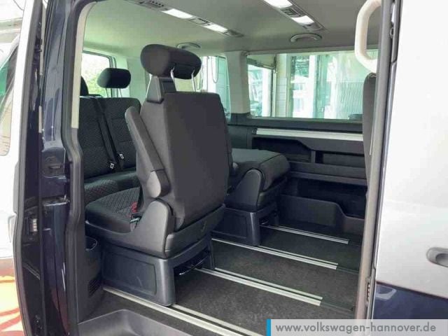 Volkswagen T6.1 Multivan