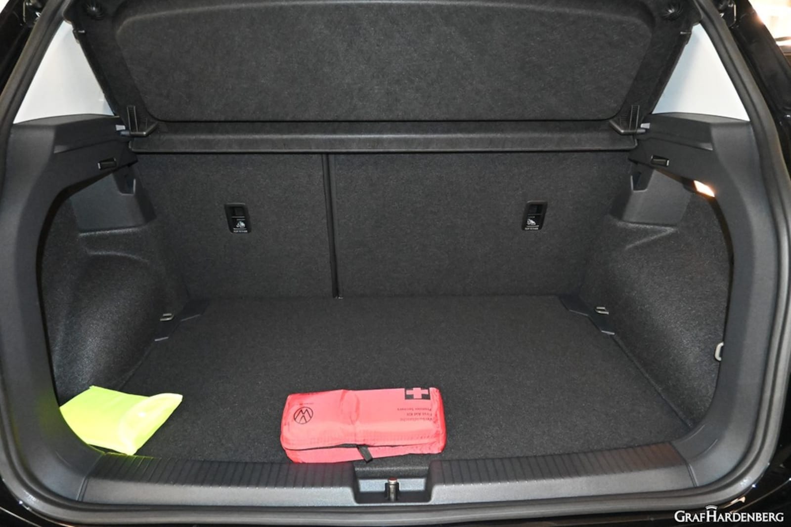 Volkswagen T-Cross – Bild 3