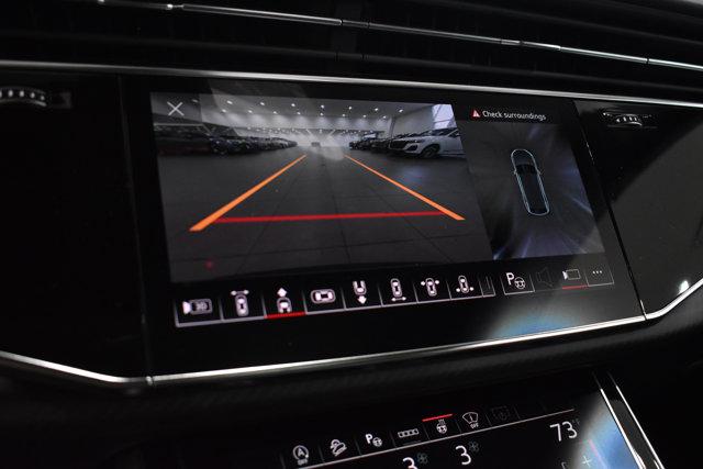 2026 Audi RS Q8 Base - Photo 17