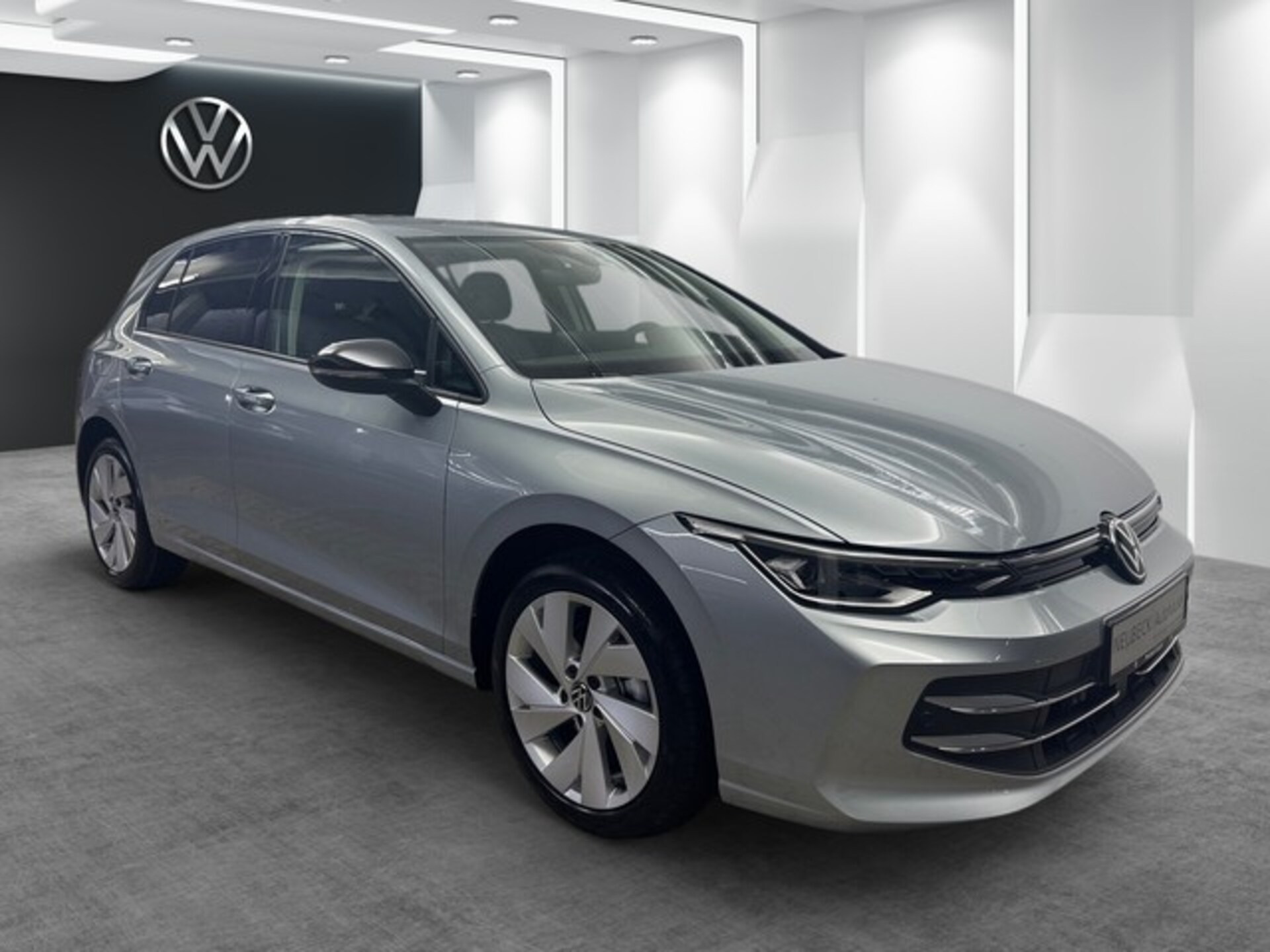 Volkswagen Golf Goal