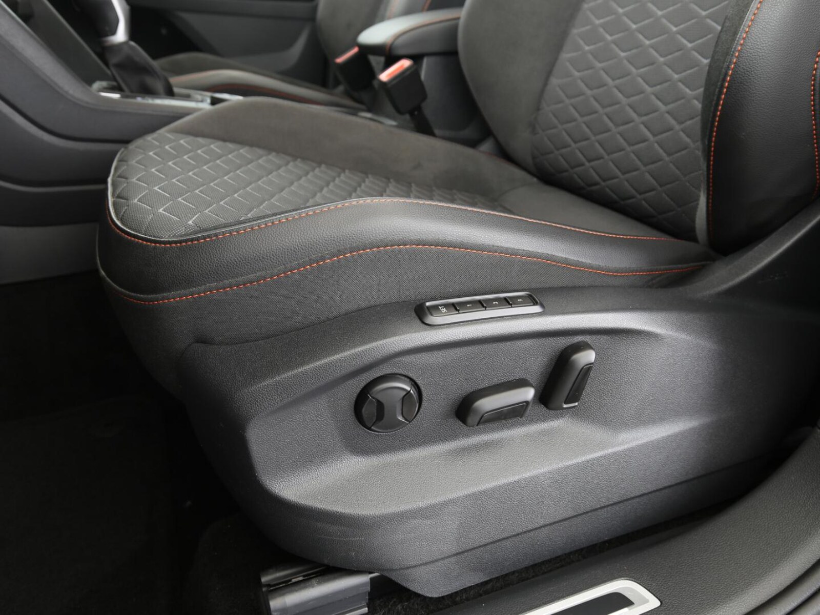 SEAT Tarraco – Bild 14