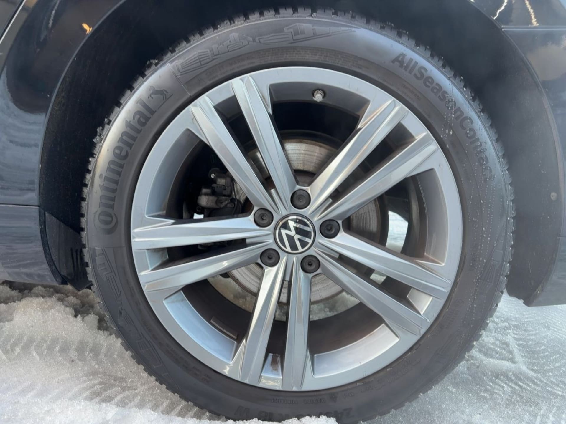 Volkswagen Arteon R-Line