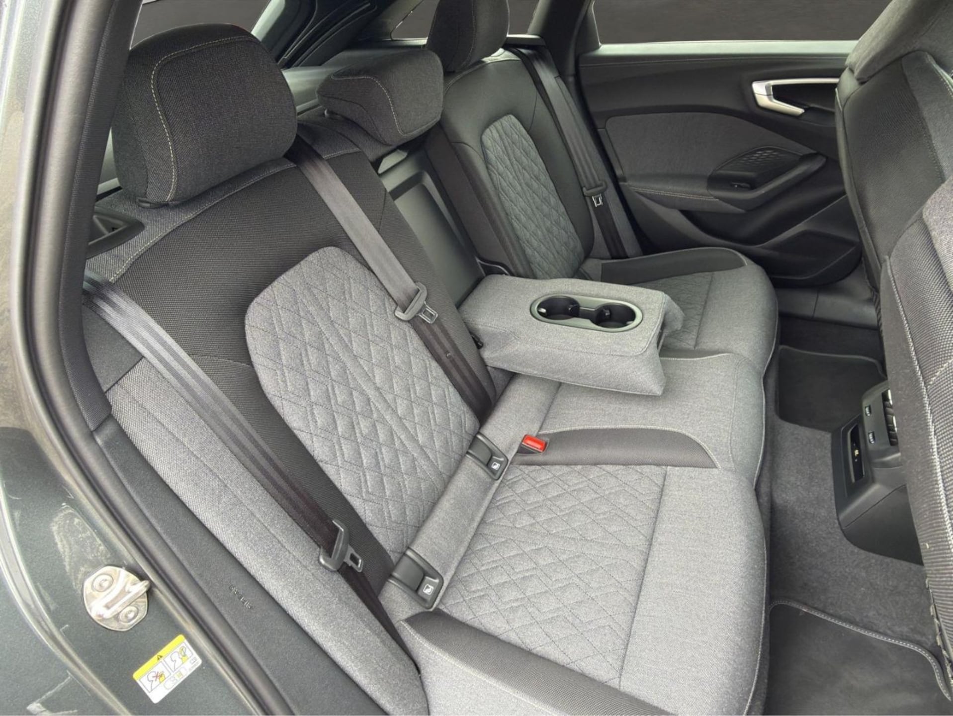 Audi A5 Avant