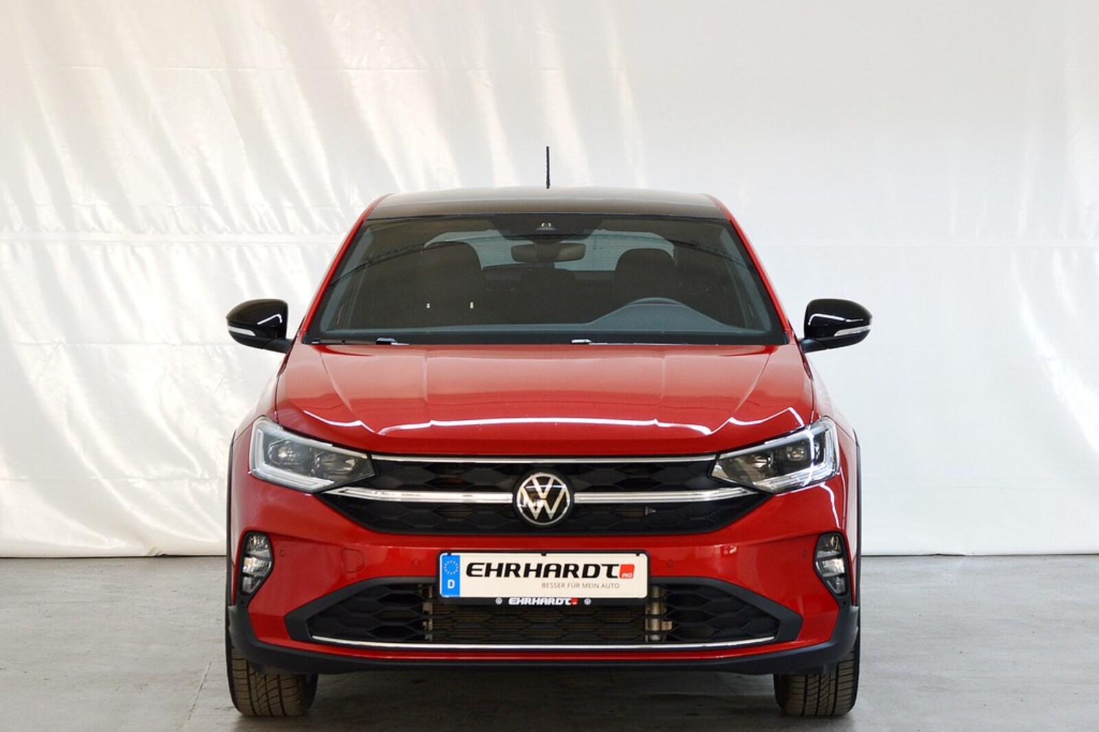 Volkswagen Taigo – Bild 2