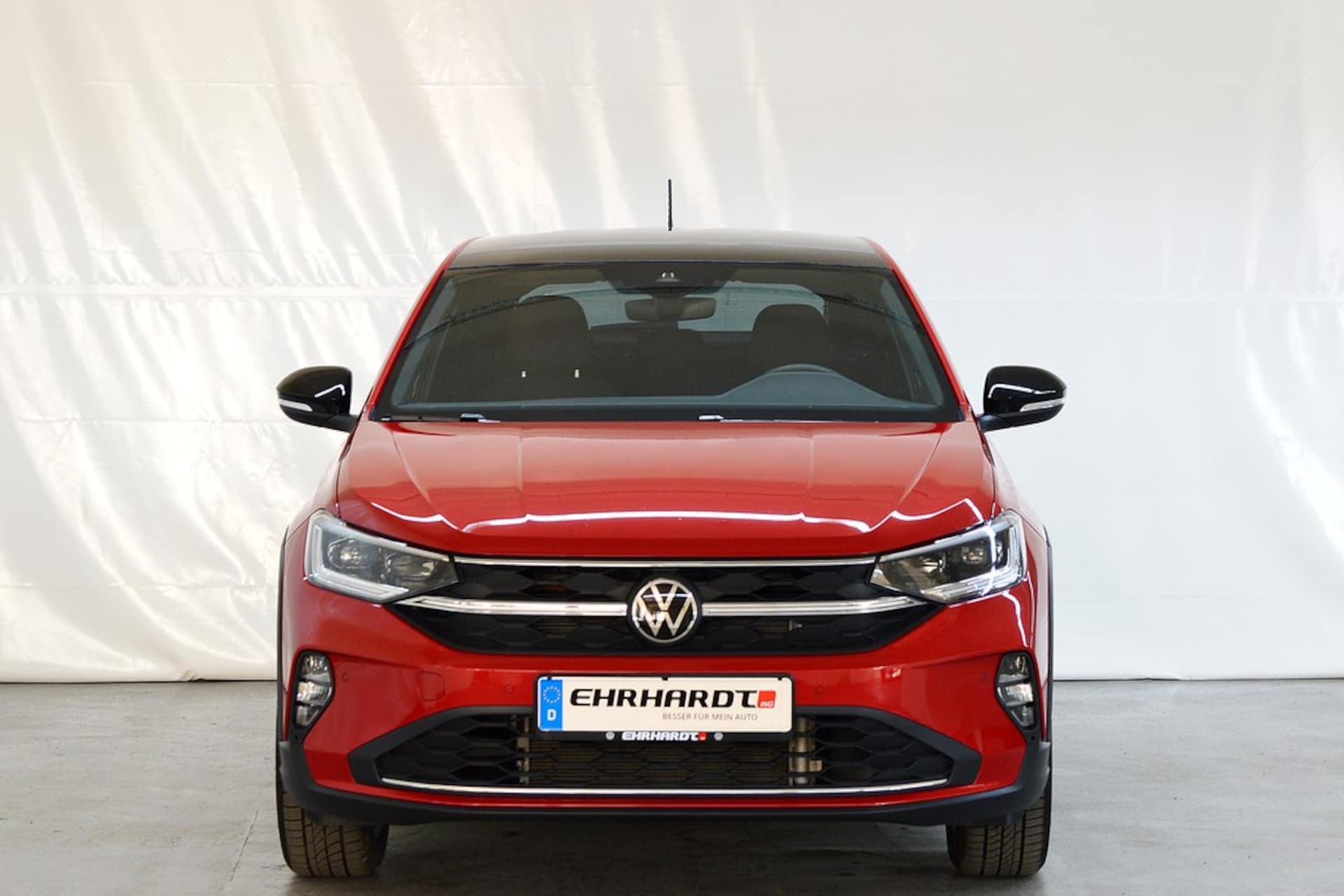 Volkswagen Taigo MOVE