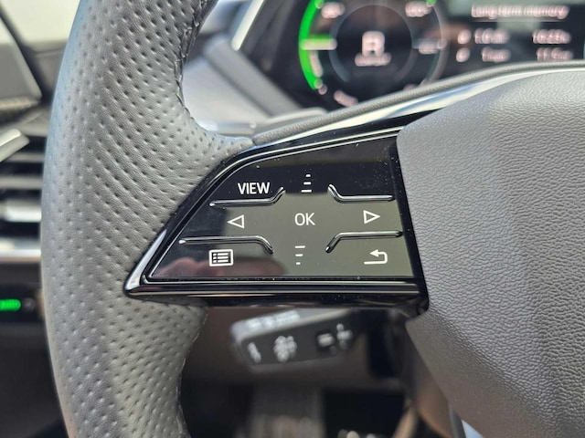 2026 Audi S e-tron GT Prestige - Photo 36