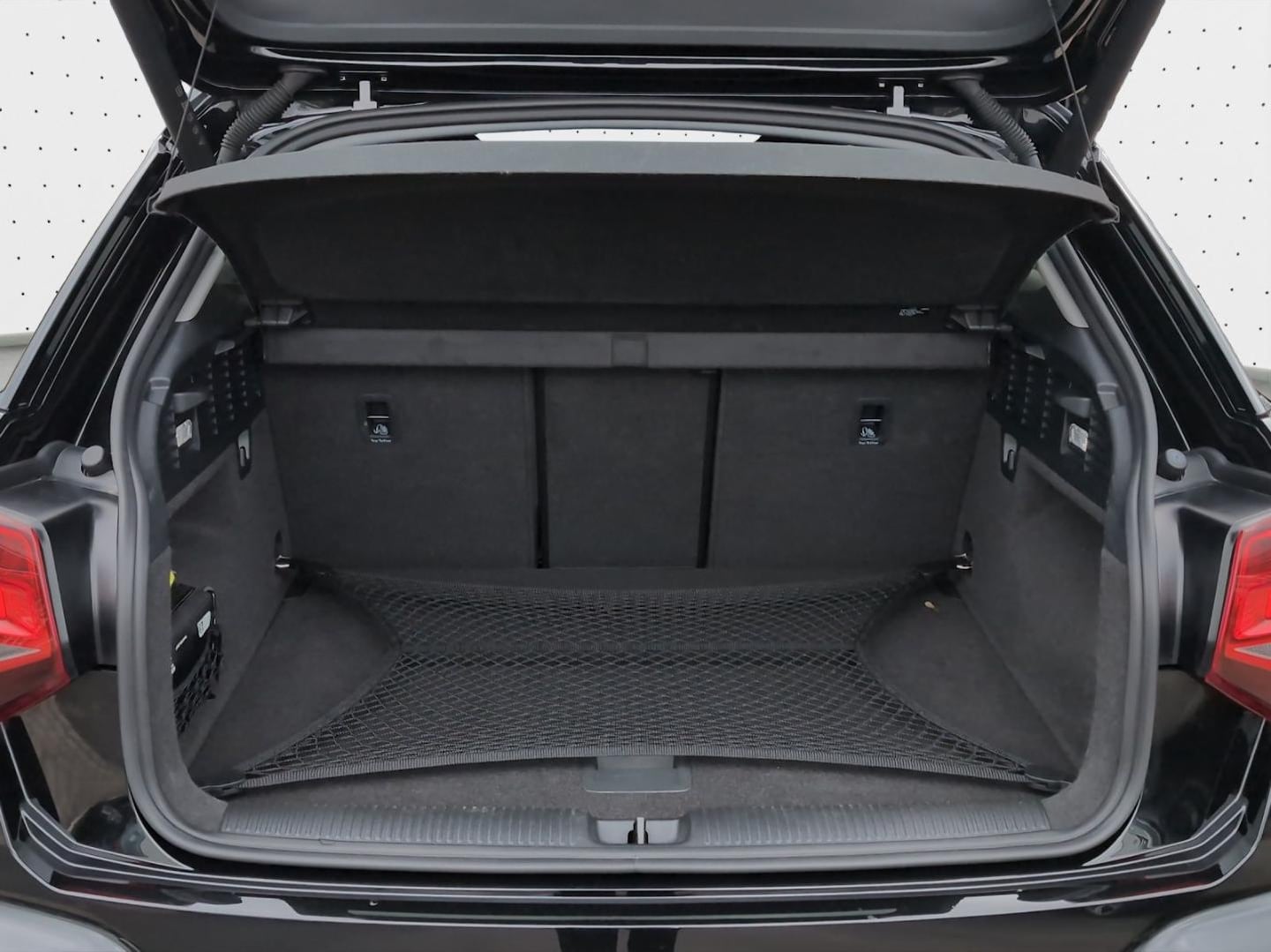 Bild über Audi Q2 advanced 40 TFSI quattro S tronic - für weitere Informationen kontaktieren Sie den Audi Partner