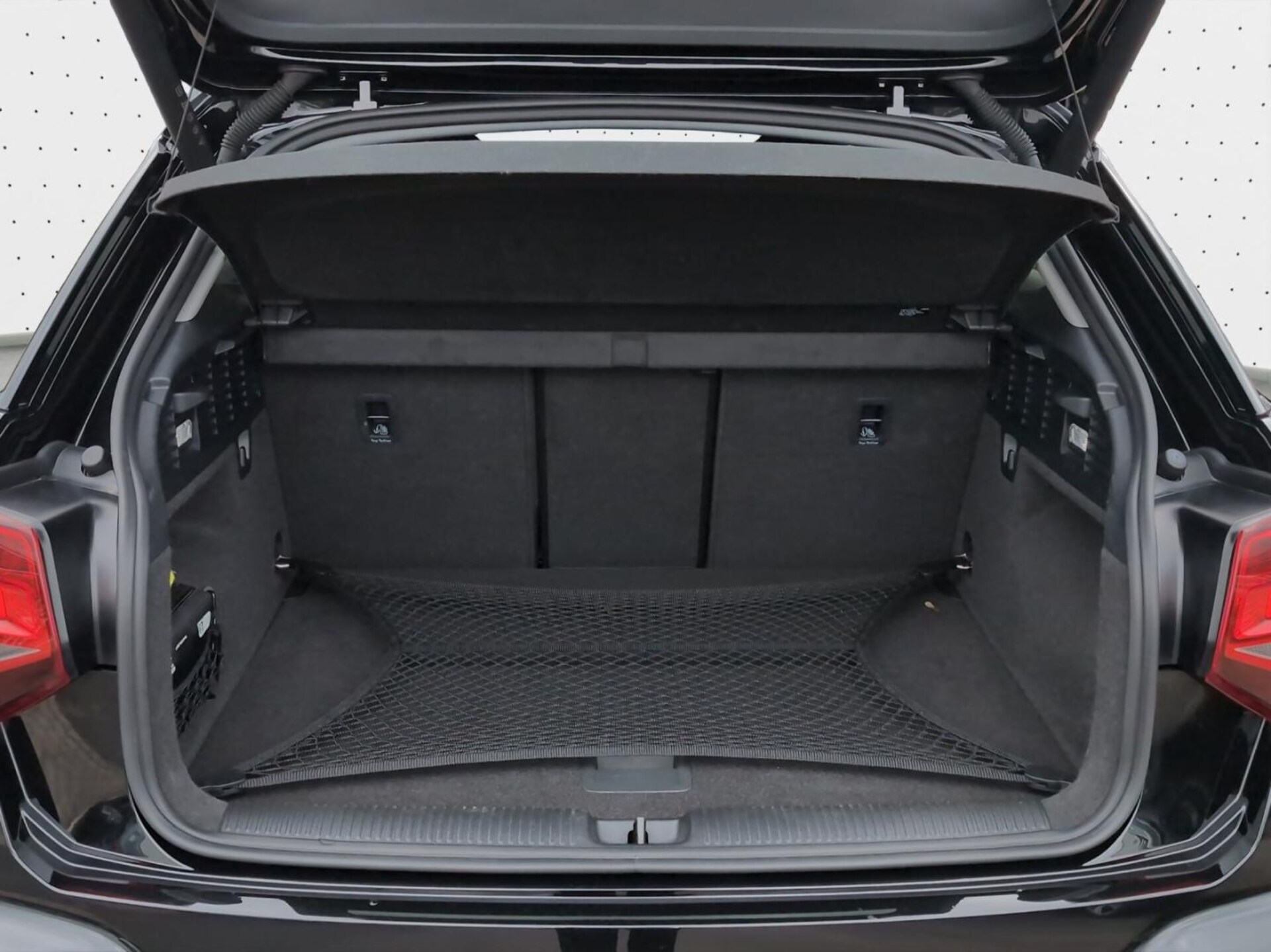 Audi Q2 Advanced