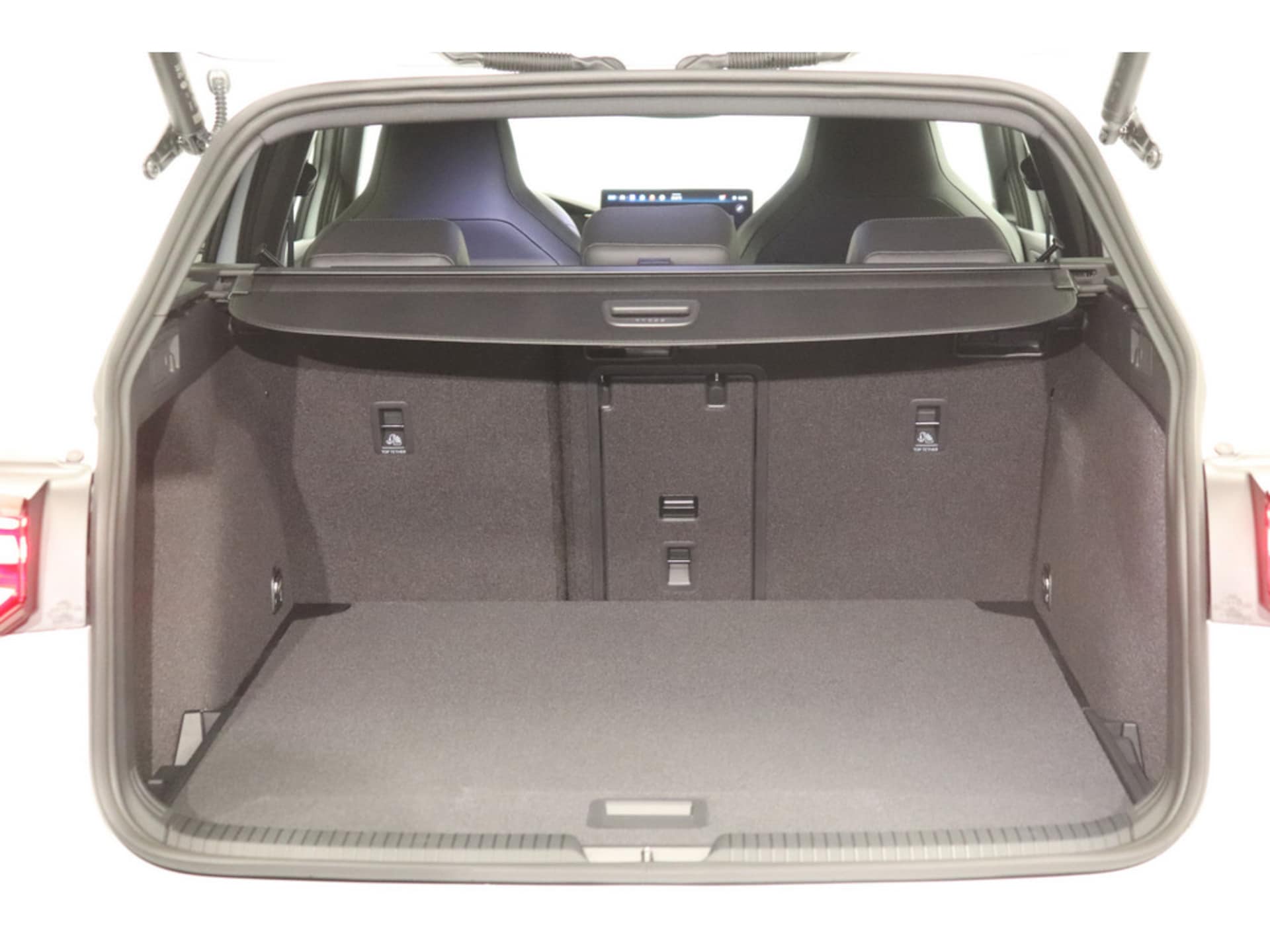 Volkswagen Golf Variant R-Line