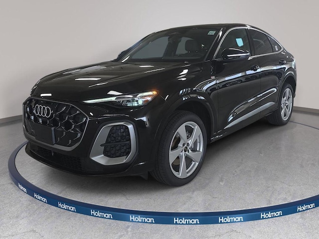 2026 Audi Q5 Sportback