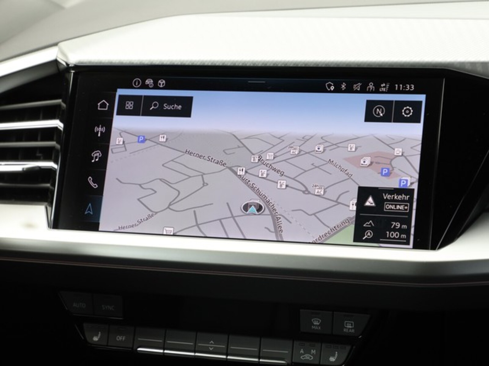 Audi Q4 Sportback e-tron – Bild 11