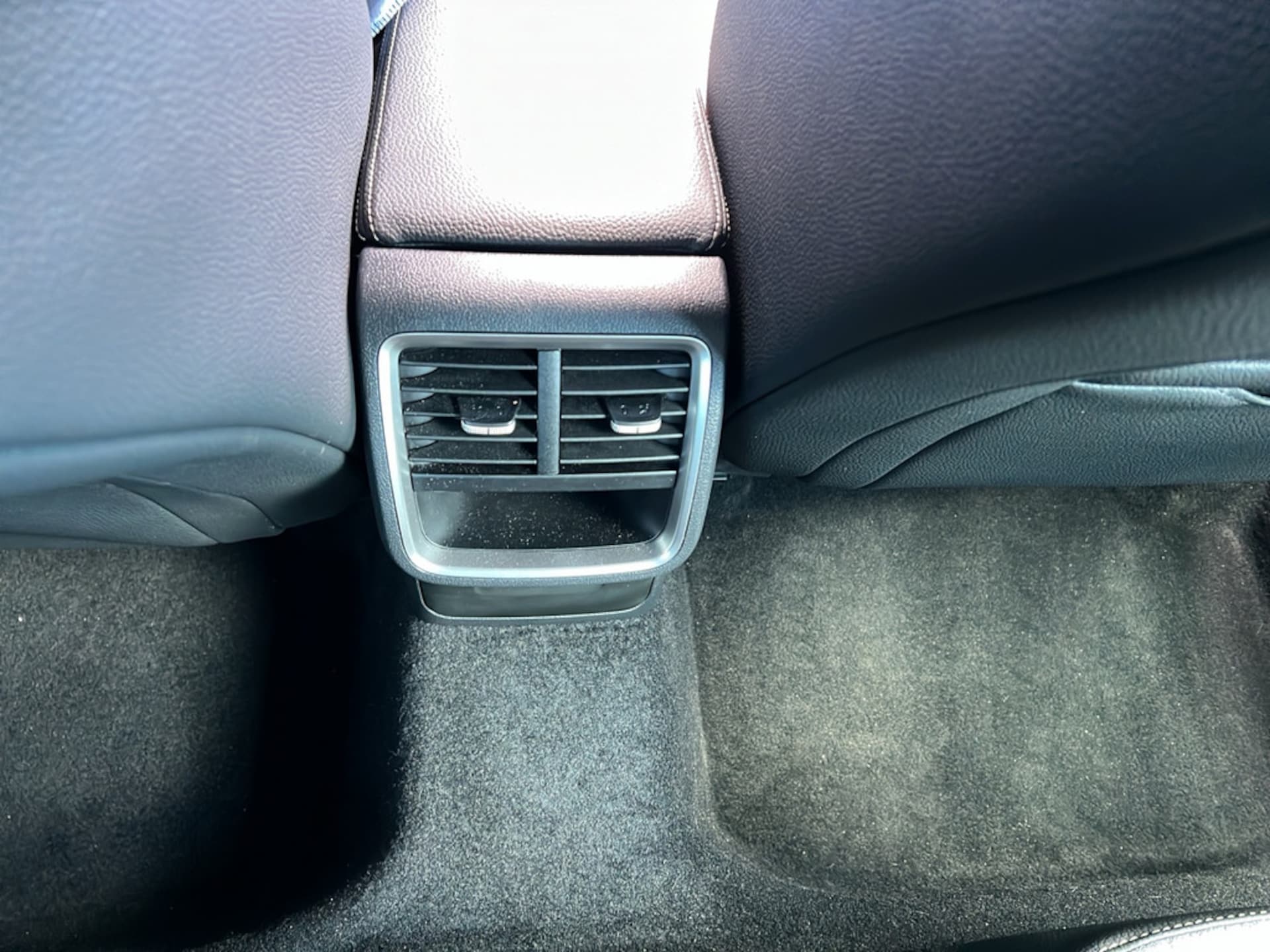 Skoda Octavia Combi Tour