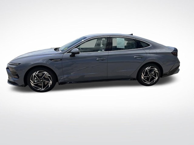 2026 Hyundai Sonata