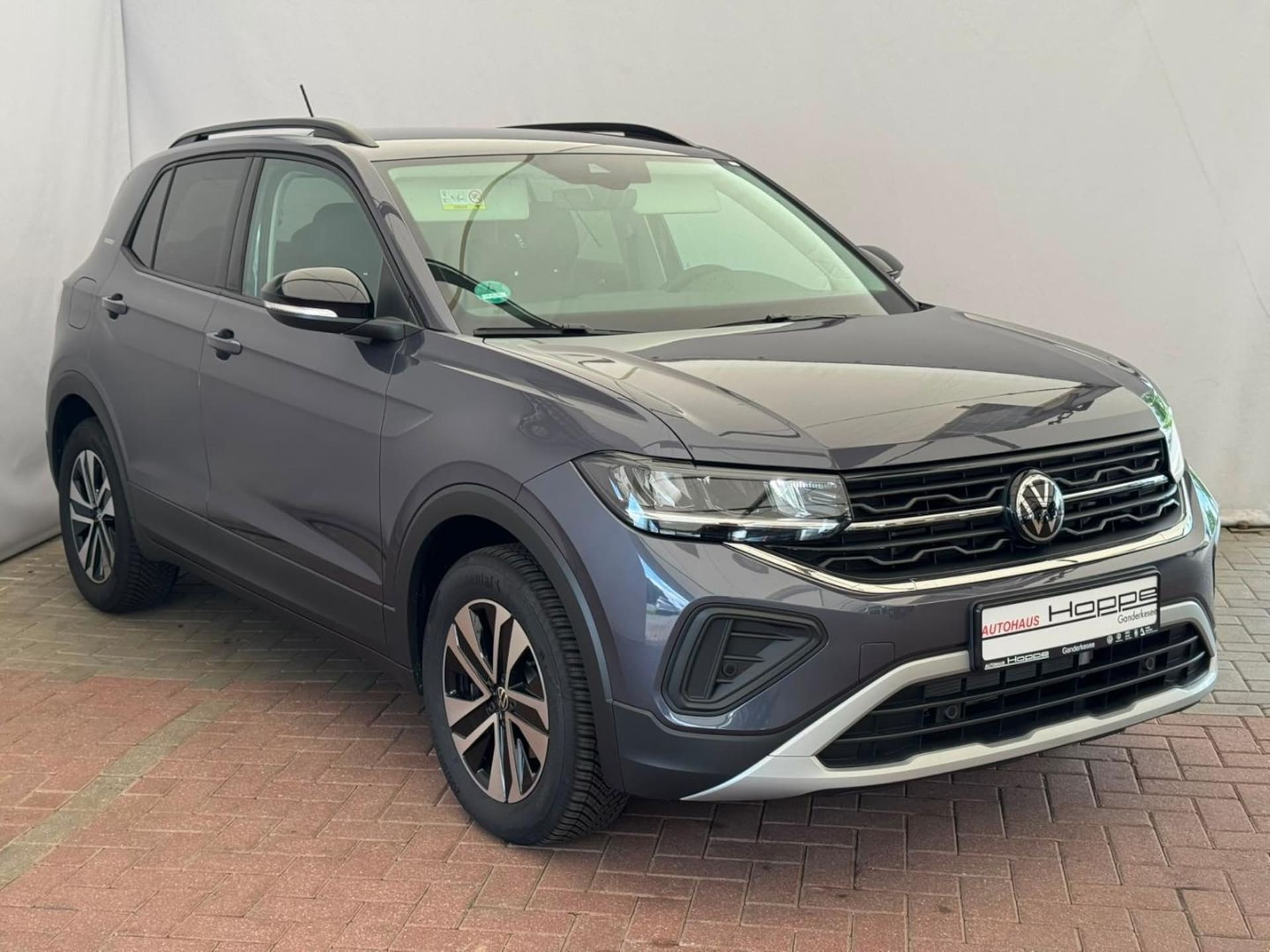 Volkswagen T-Cross ENERGY