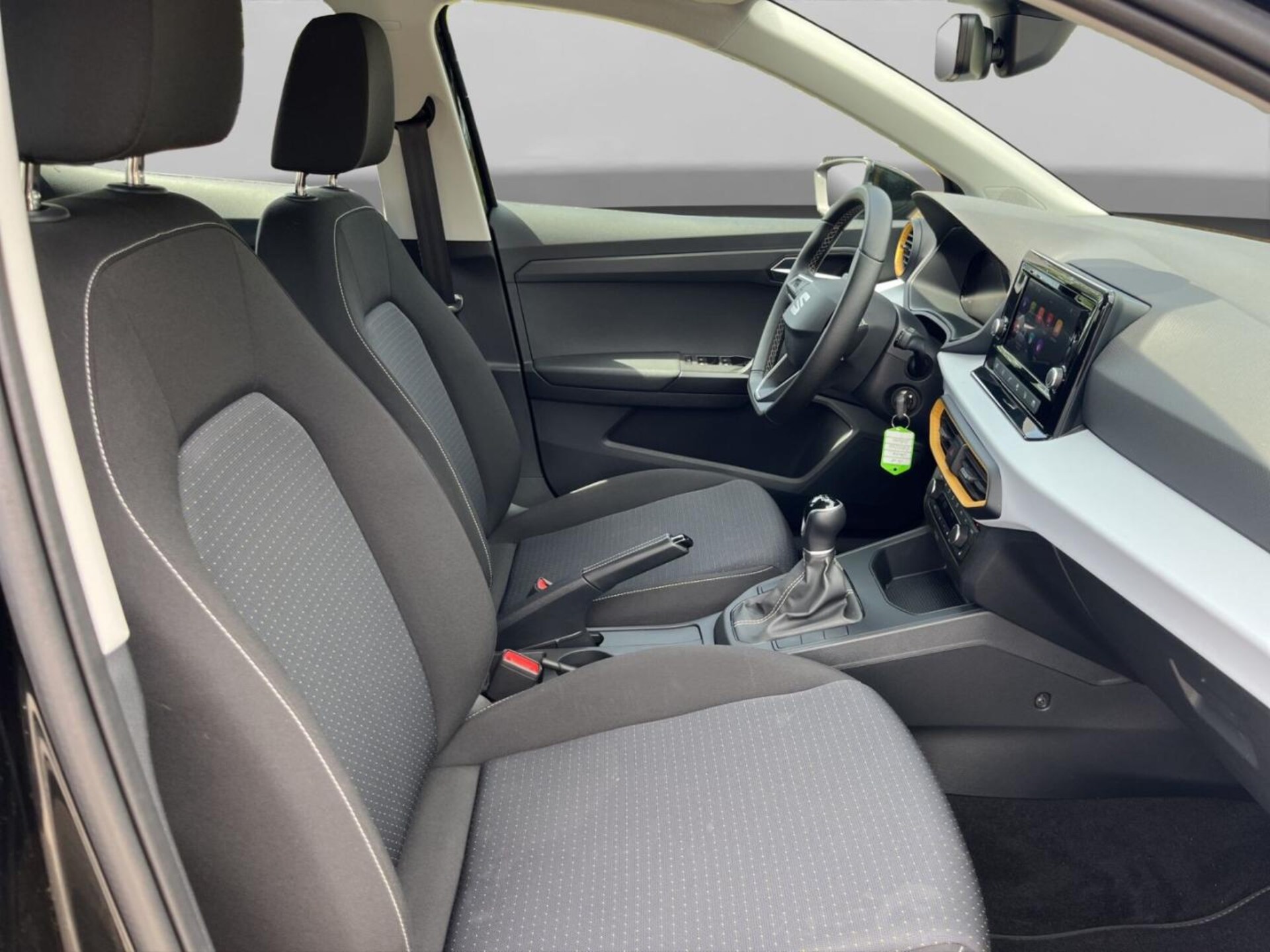 SEAT Ibiza Style