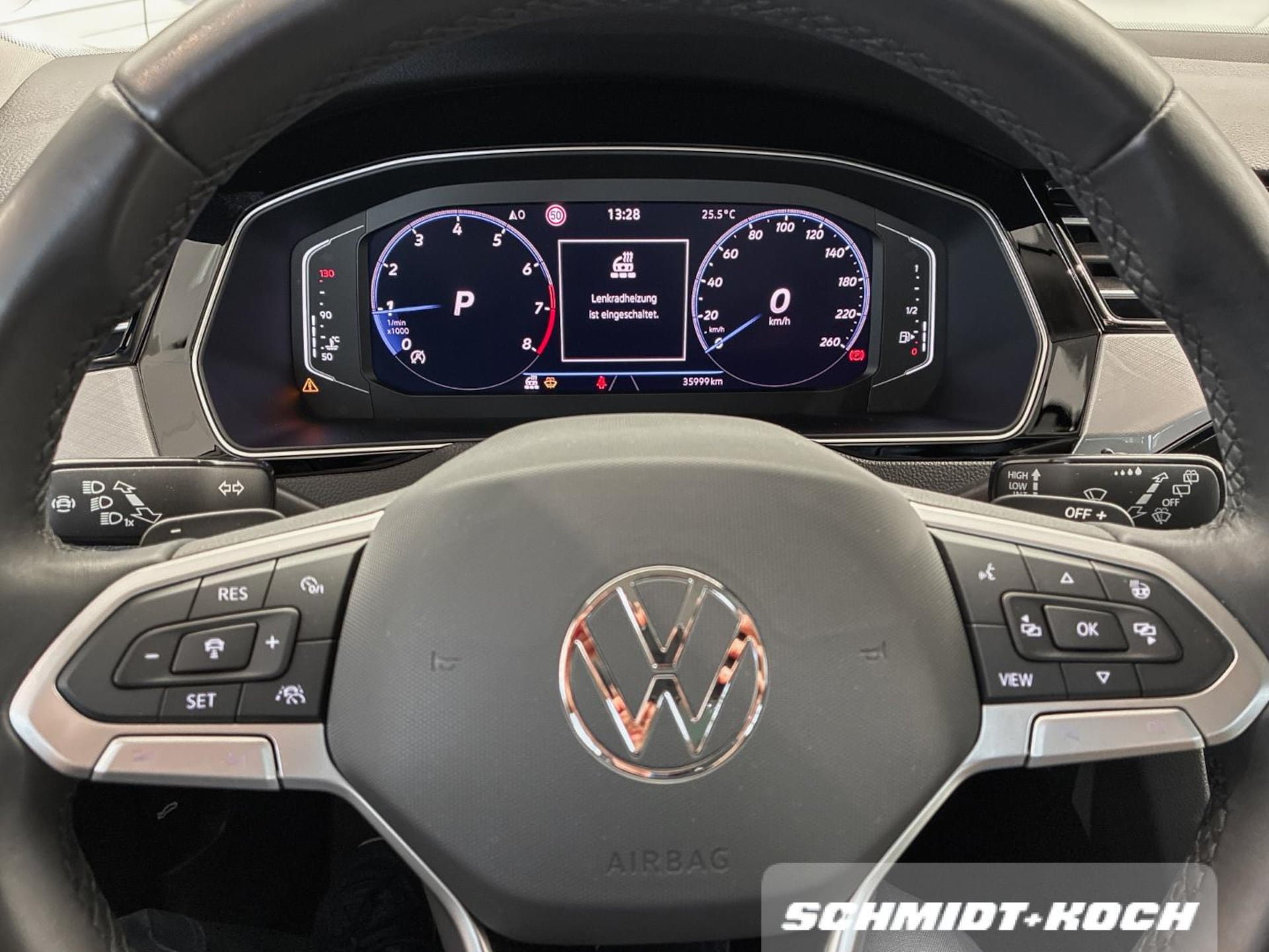Volkswagen Passat Variant Business