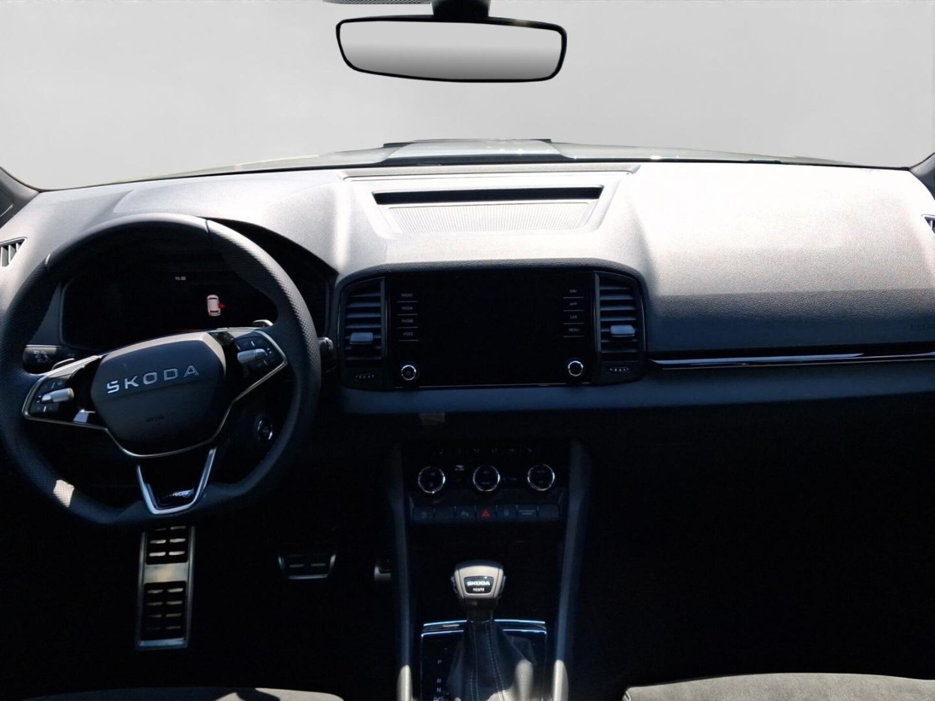 Skoda Karoq Sportline