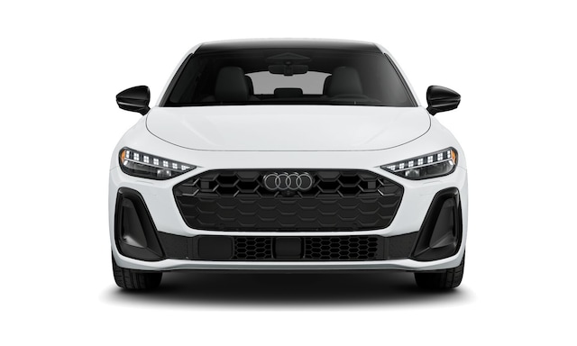 2026 Audi A5 Sedan