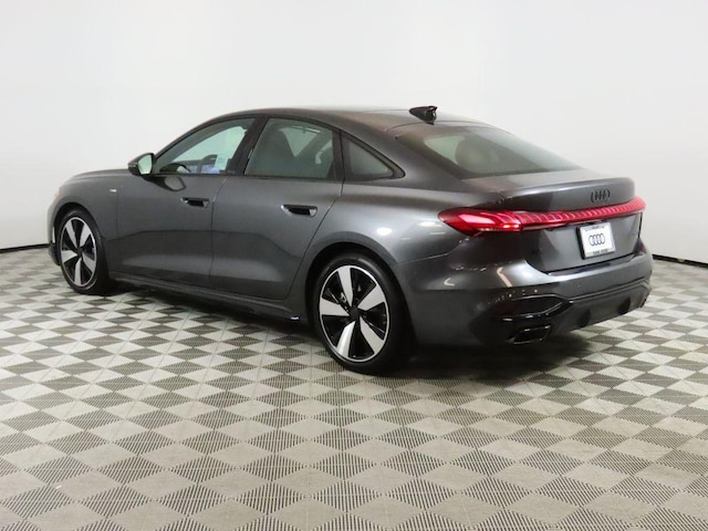 2026 Audi A5 Sedan