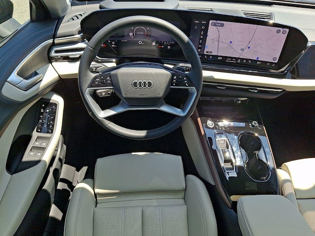 2026 Audi A5 Sedan
