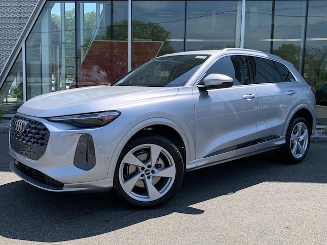 Photo of 2026 Audi Q5 