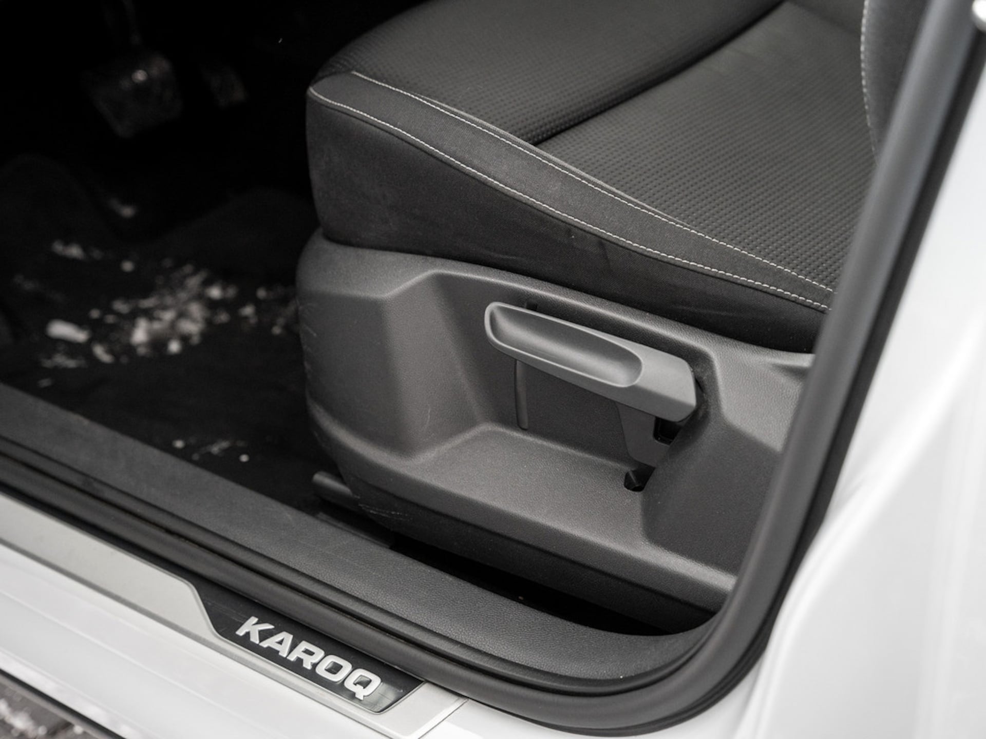 Skoda Karoq Ambition