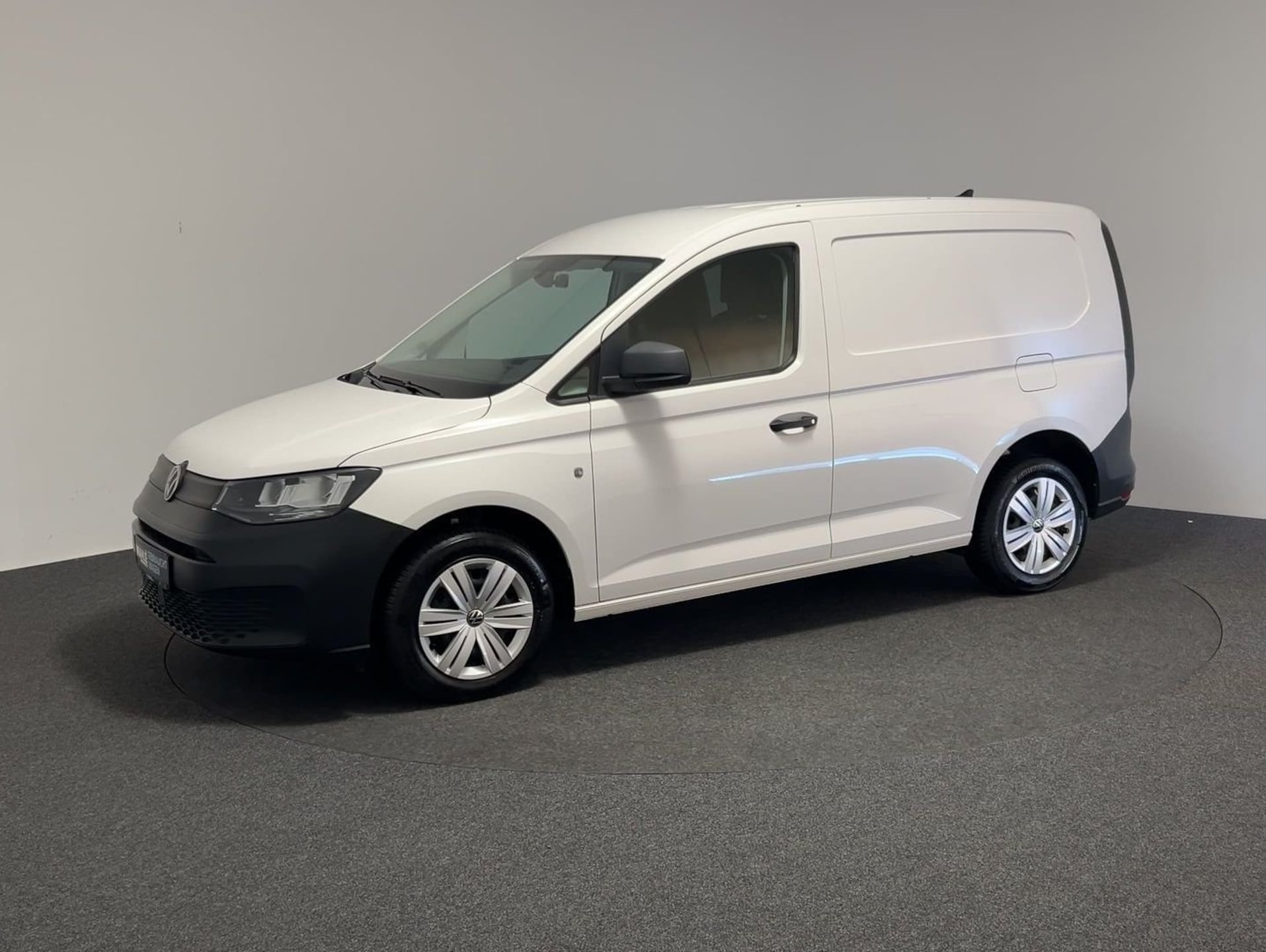 Volkswagen Caddy Cargo EcoProfi