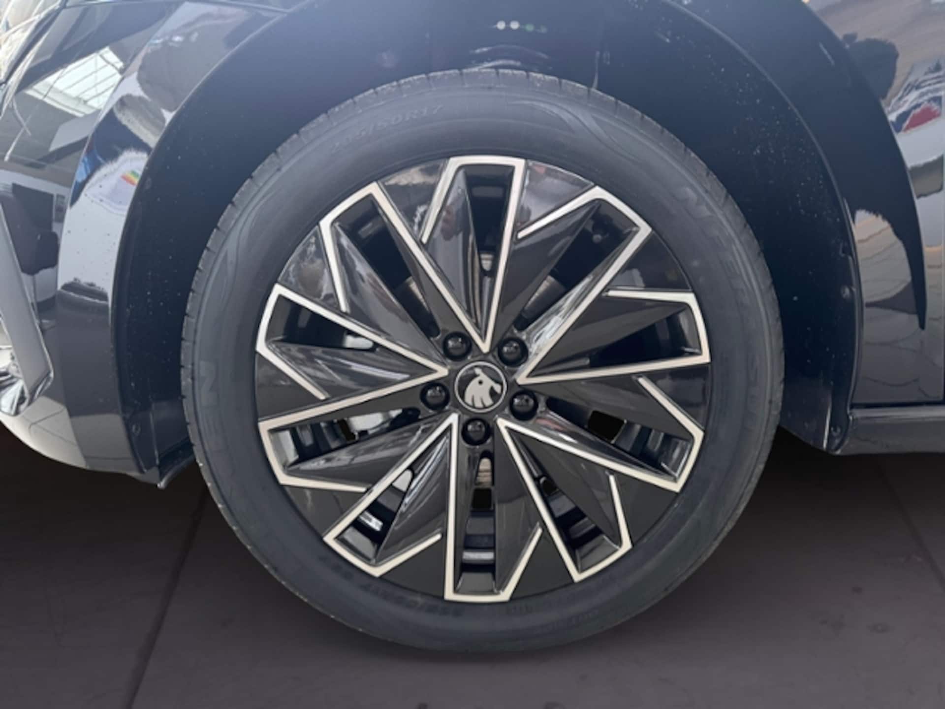 Skoda Scala Selection