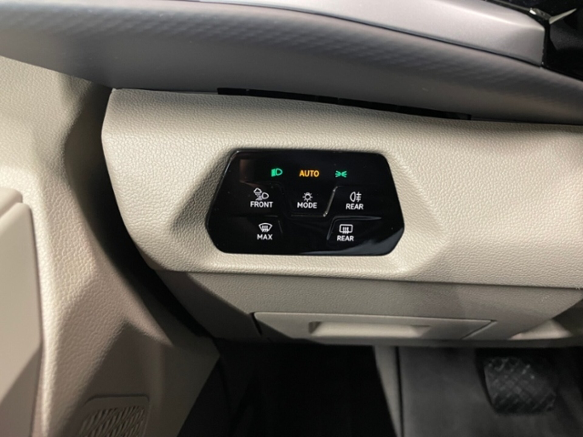 Volkswagen Multivan Life