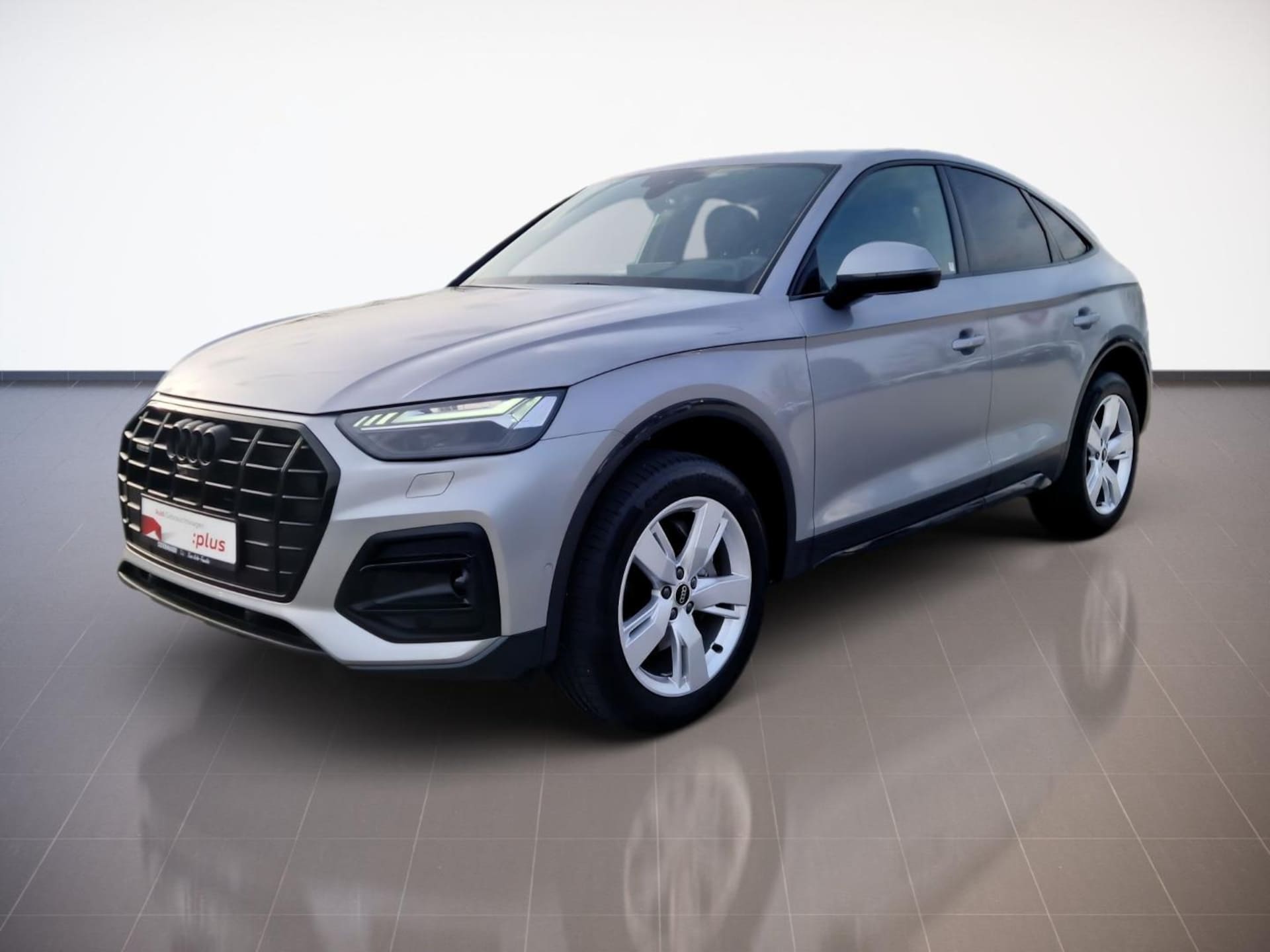 Audi Q5 Sportback advanced